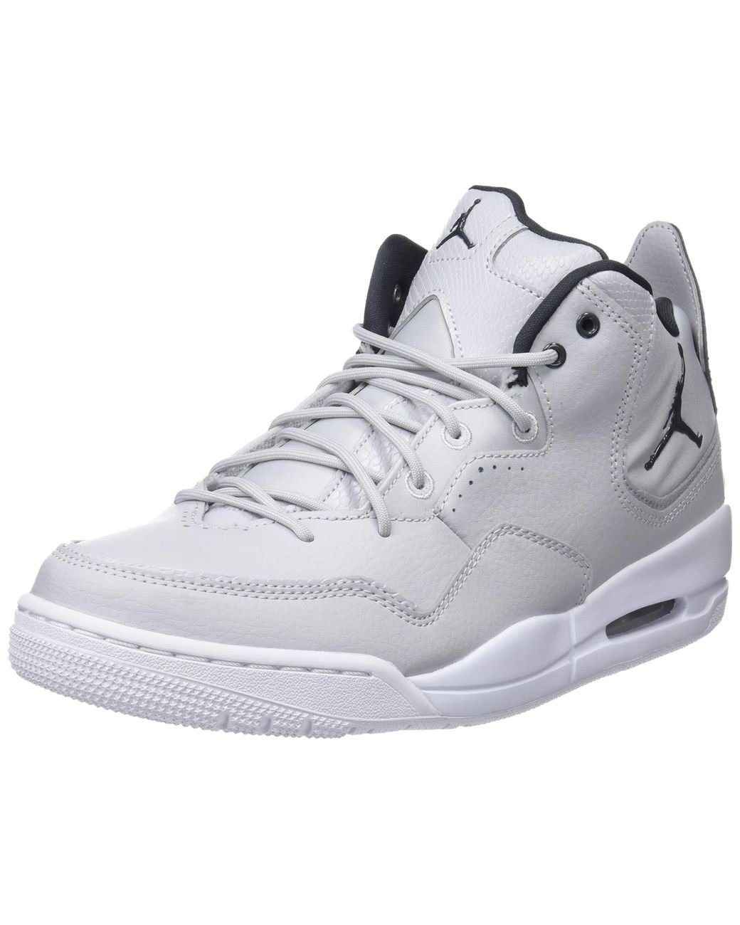 Nike Herren Jordan Courtside 23 Basketballschuhe, schwarz in Grau für  Herren | Lyst DE