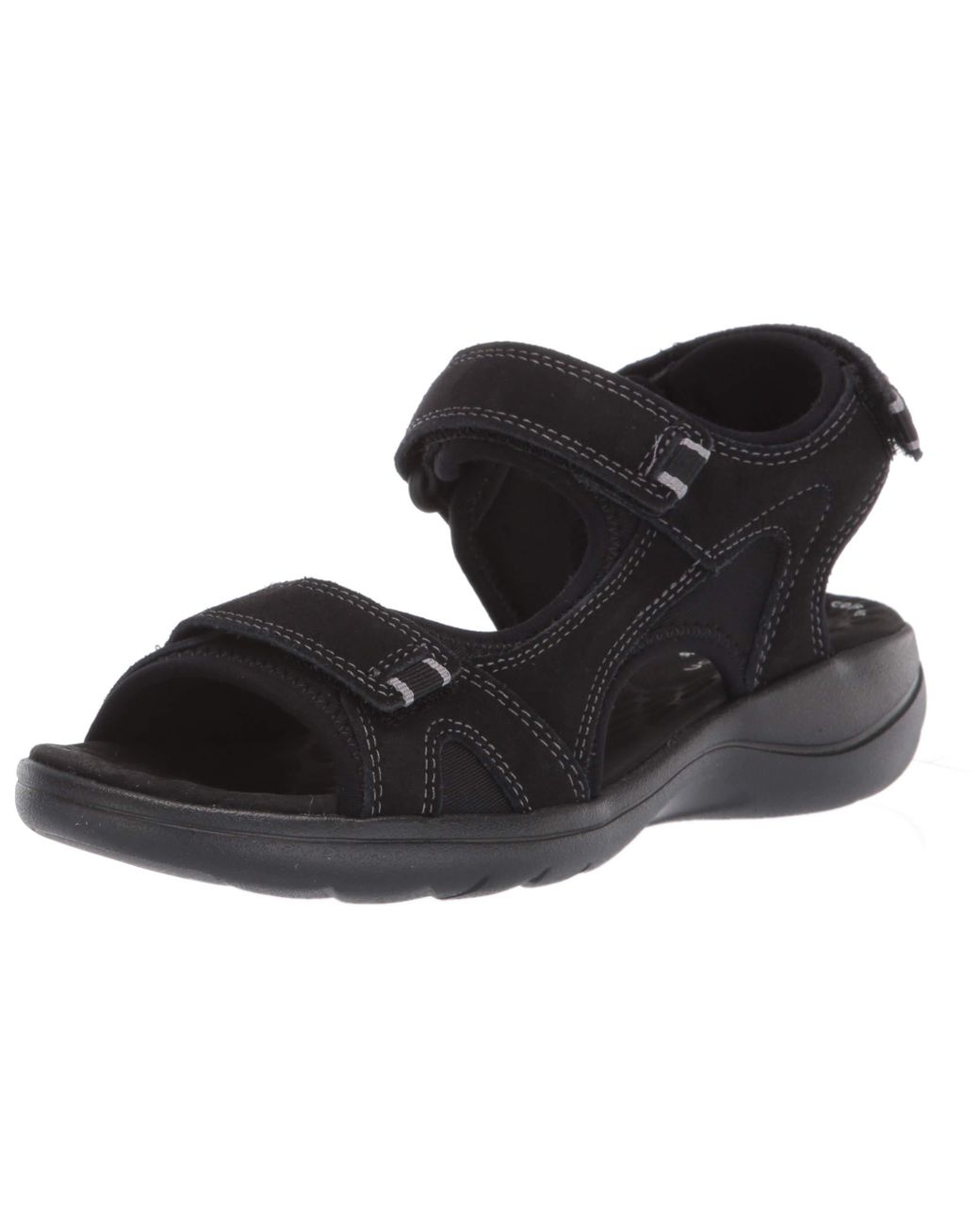 clarks saylie loop sandals