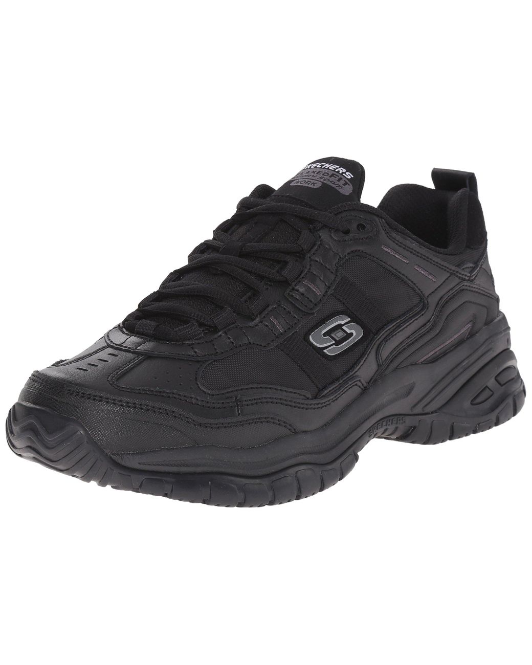 skechers work soft stride
