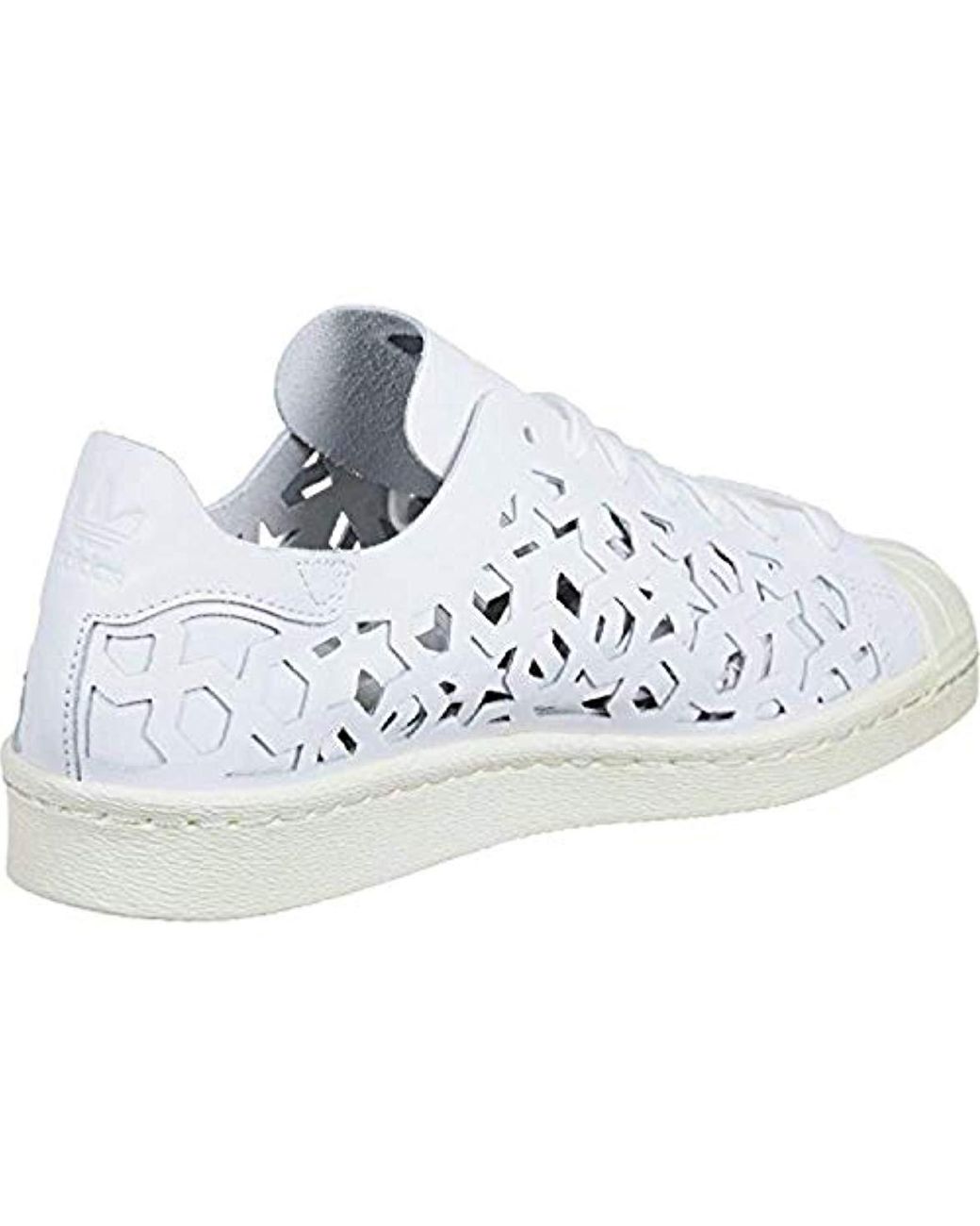 adidas superstar 80s cut out