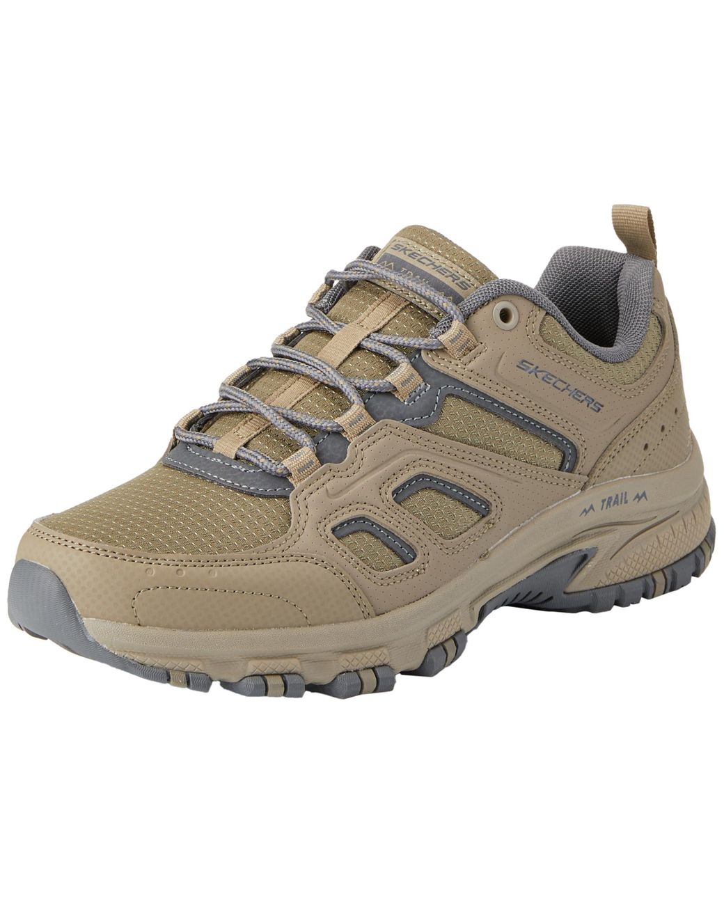 Skechers low cut shoes hotsell
