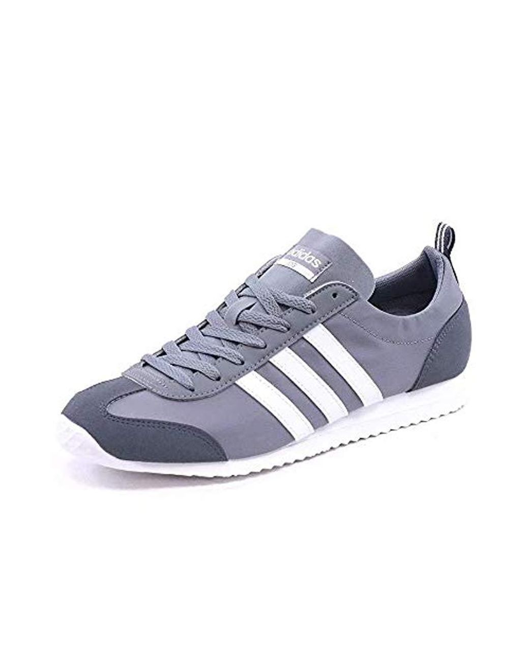 adidas Neo Vs Jog Aw3885, Trainers in Blue for Men | Lyst UK