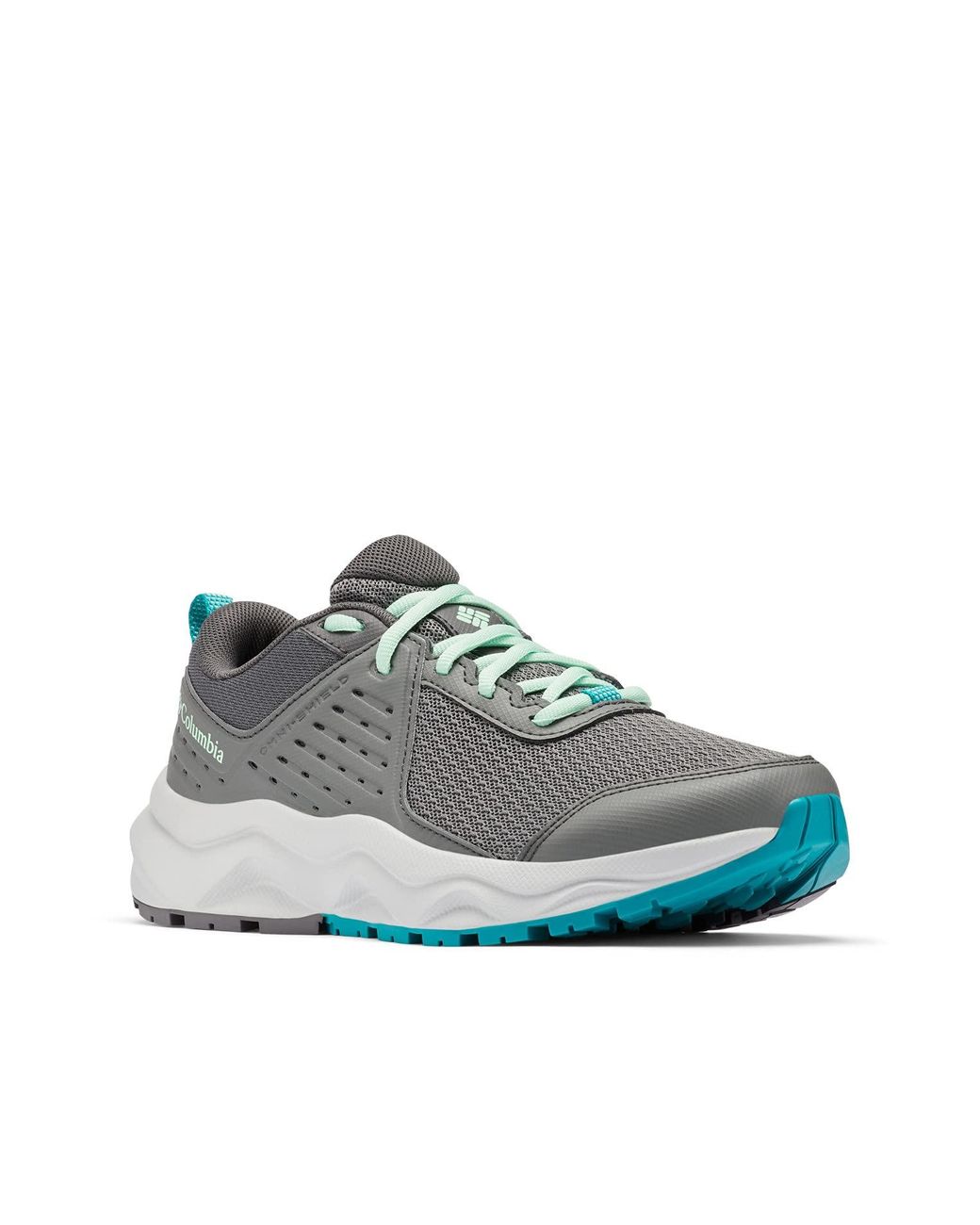 columbia trailstorm elevate
