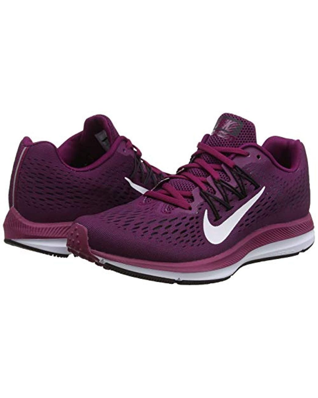 WMNS Zoom Winflo 5, Chaussures de Running Femme Nike en coloris Violet |  Lyst