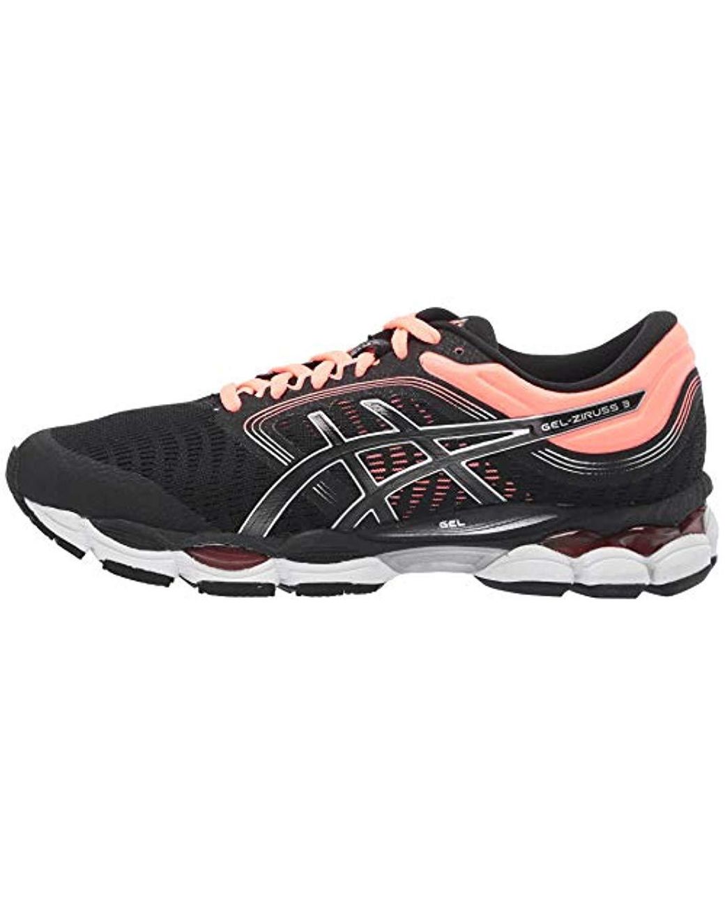 asics gel ziruss amazon