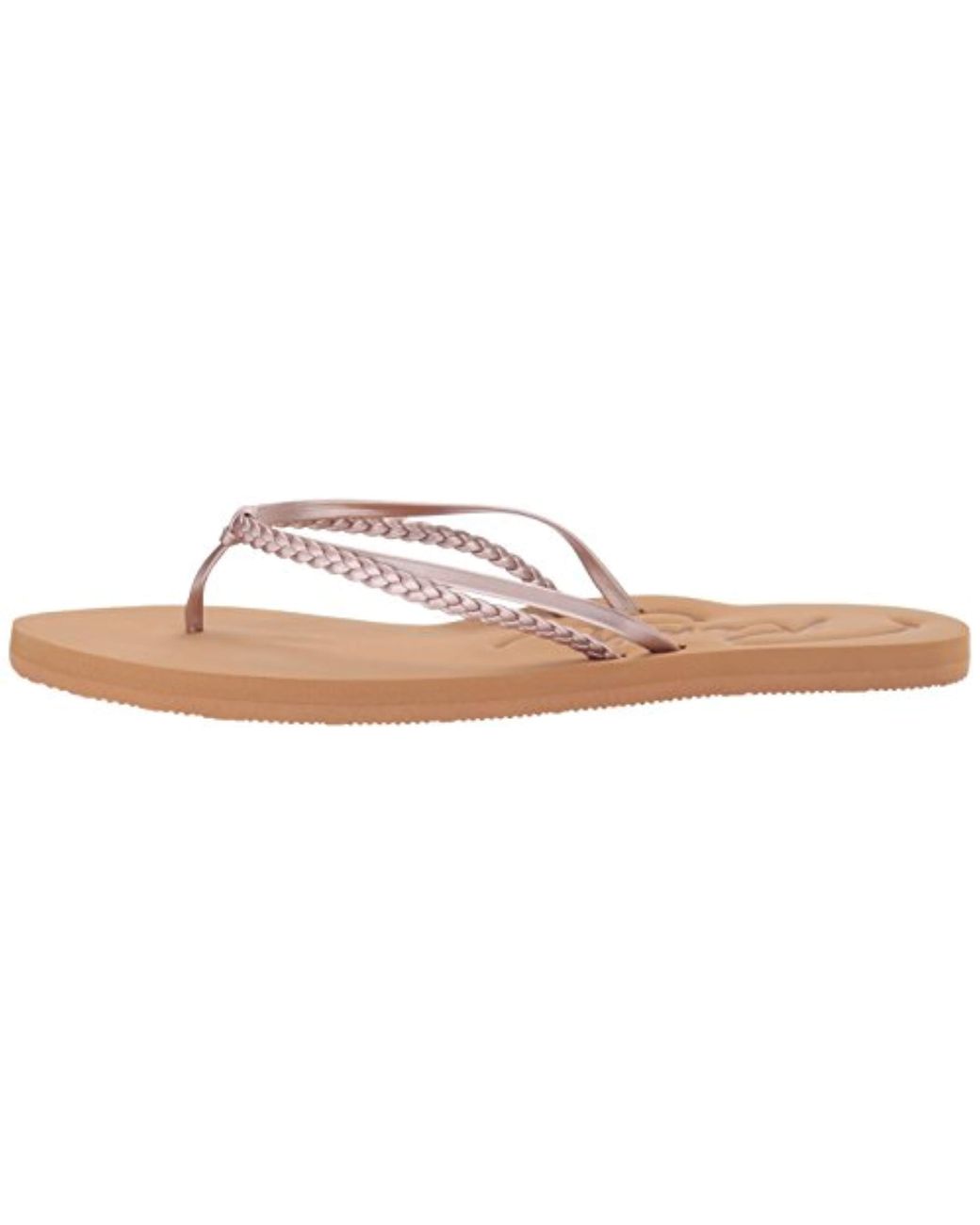 roxy cabo flip flops