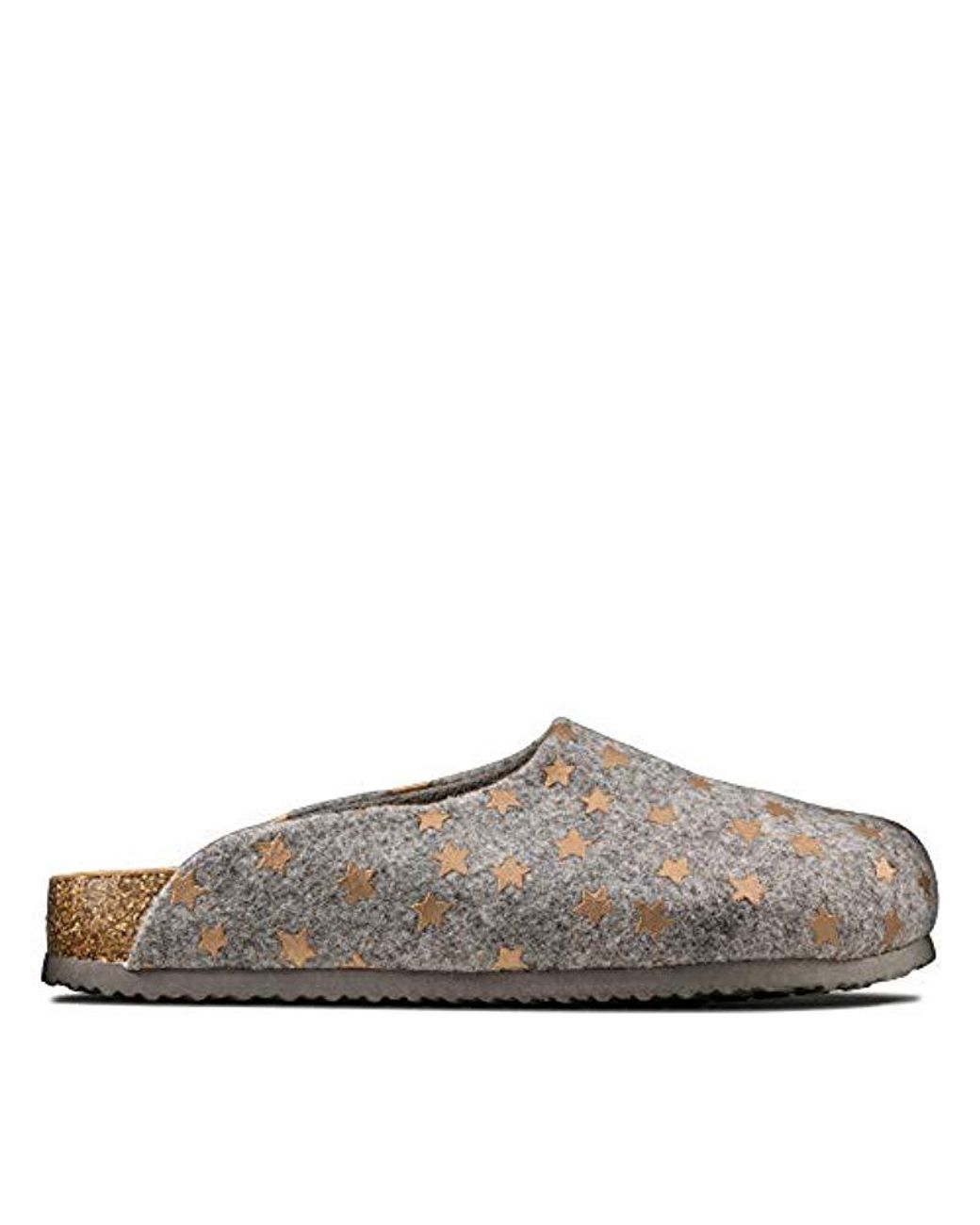 clarks k slippers