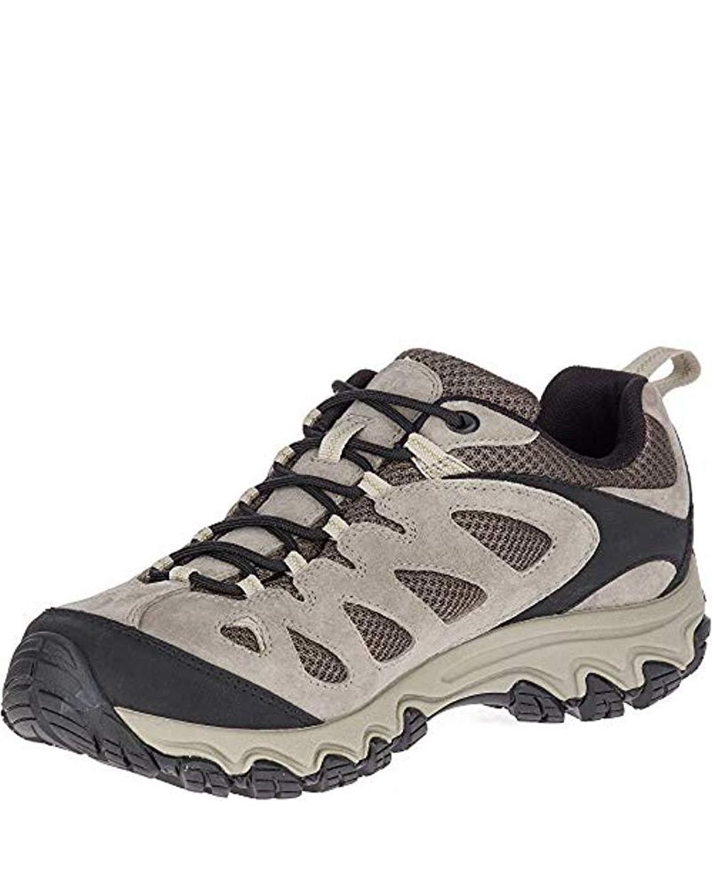 merrell pulsate vent
