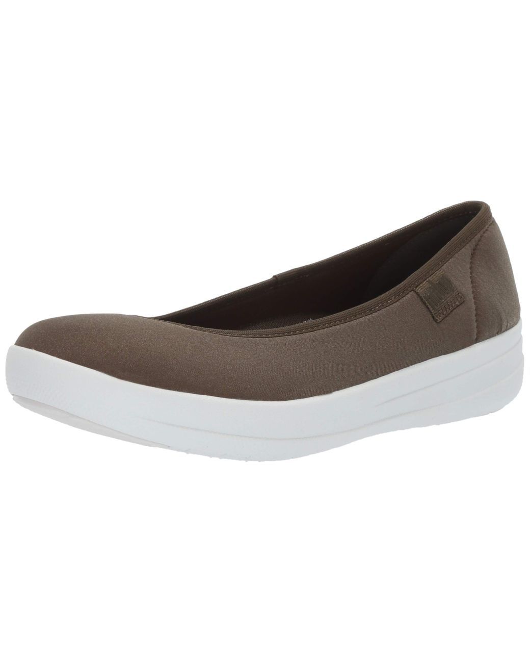 fitflop rachel mesh ballet flats