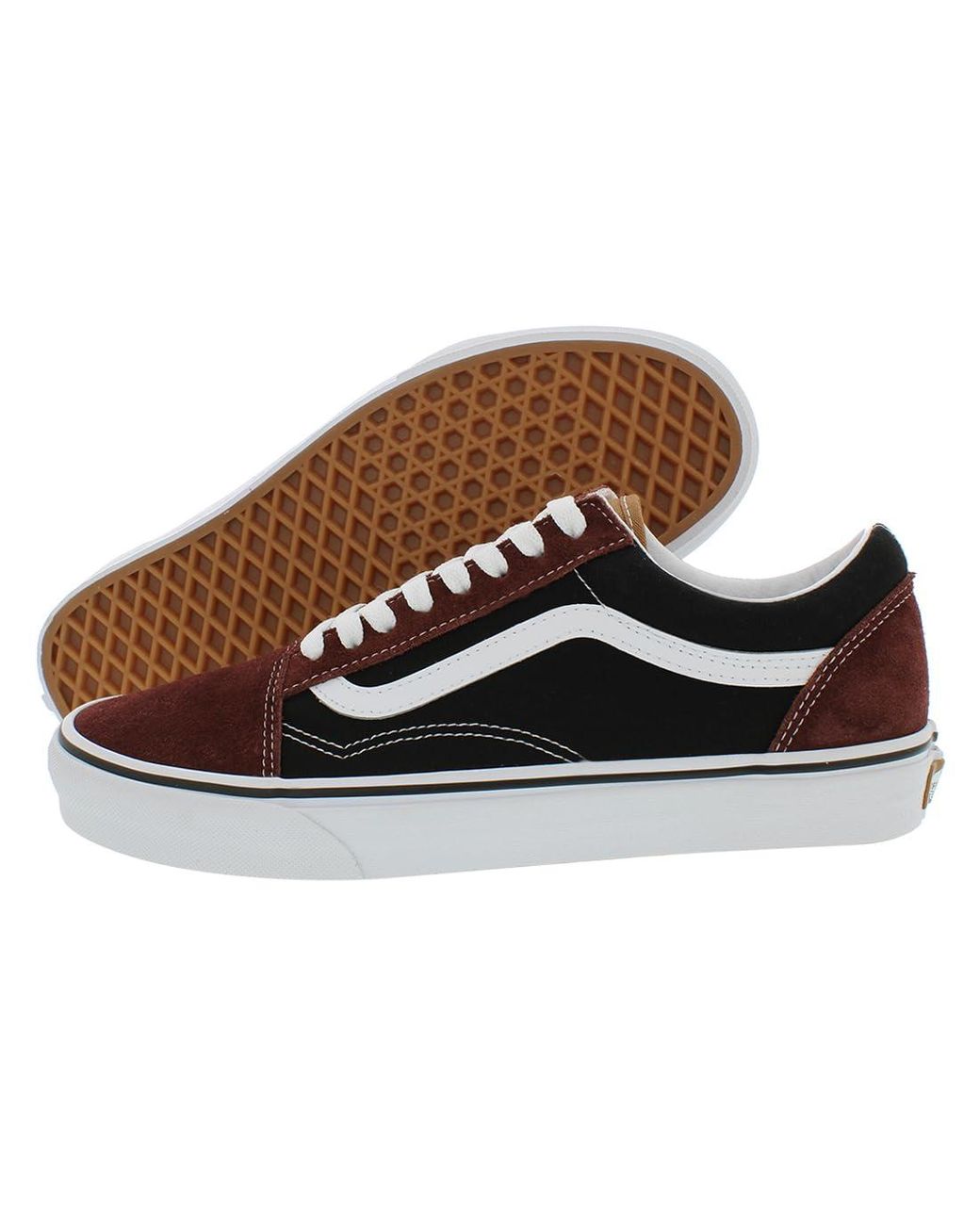 Vans authentic store chocolate torte