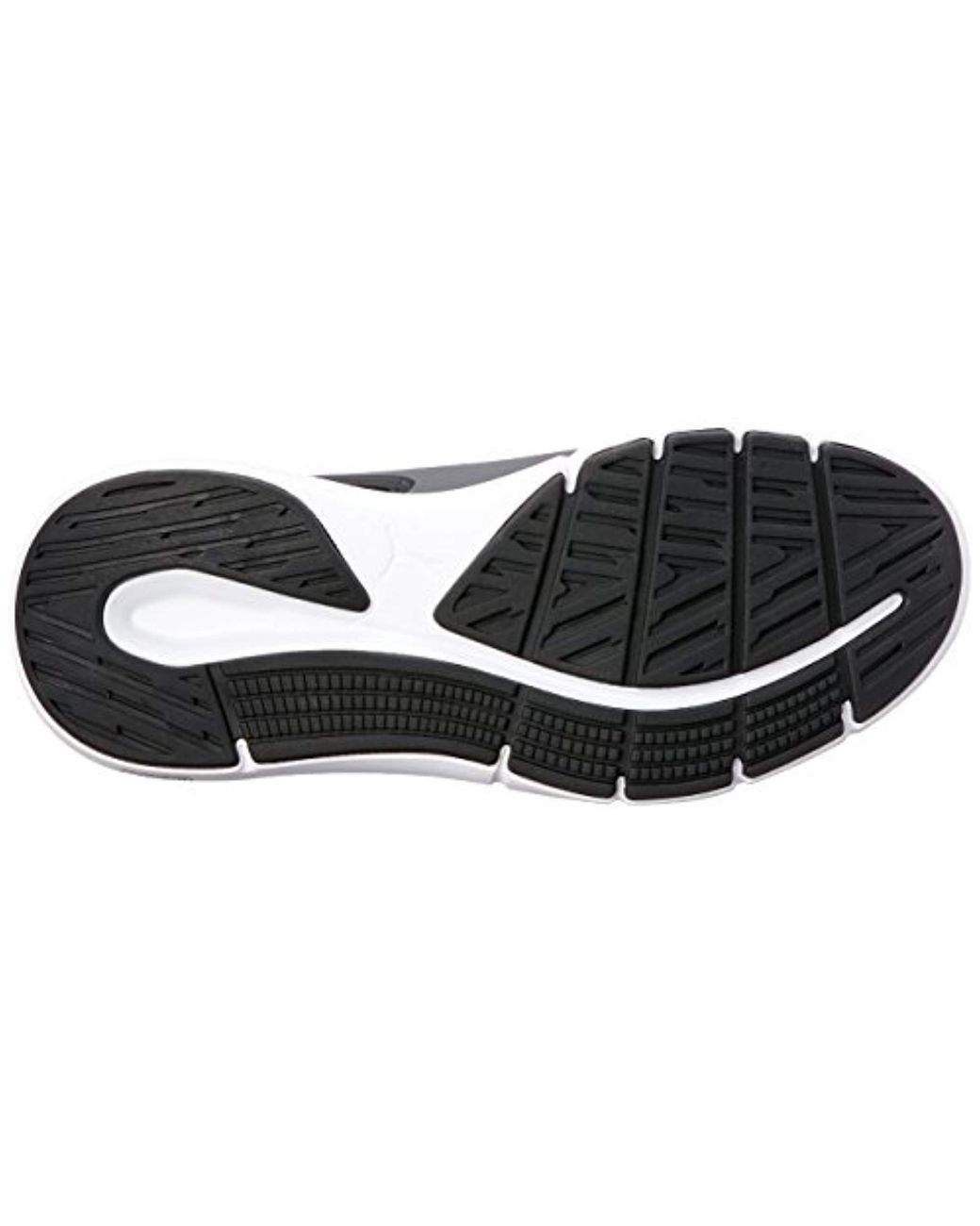 nike free Dynamo Zilver