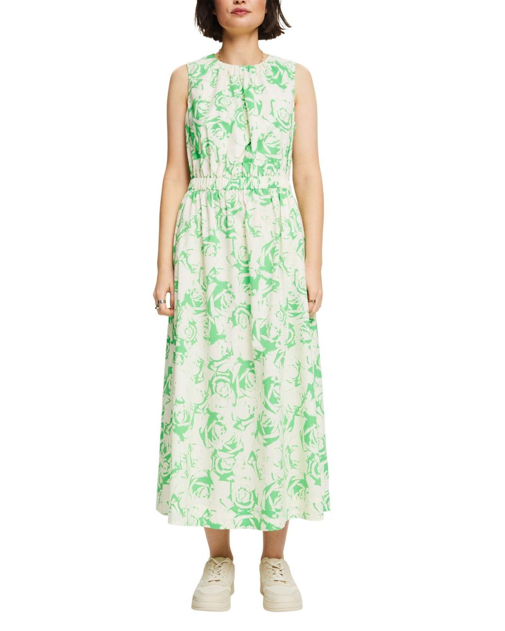 esprit kleider a linie