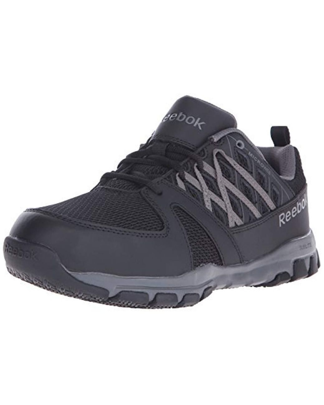 reebok sublite work