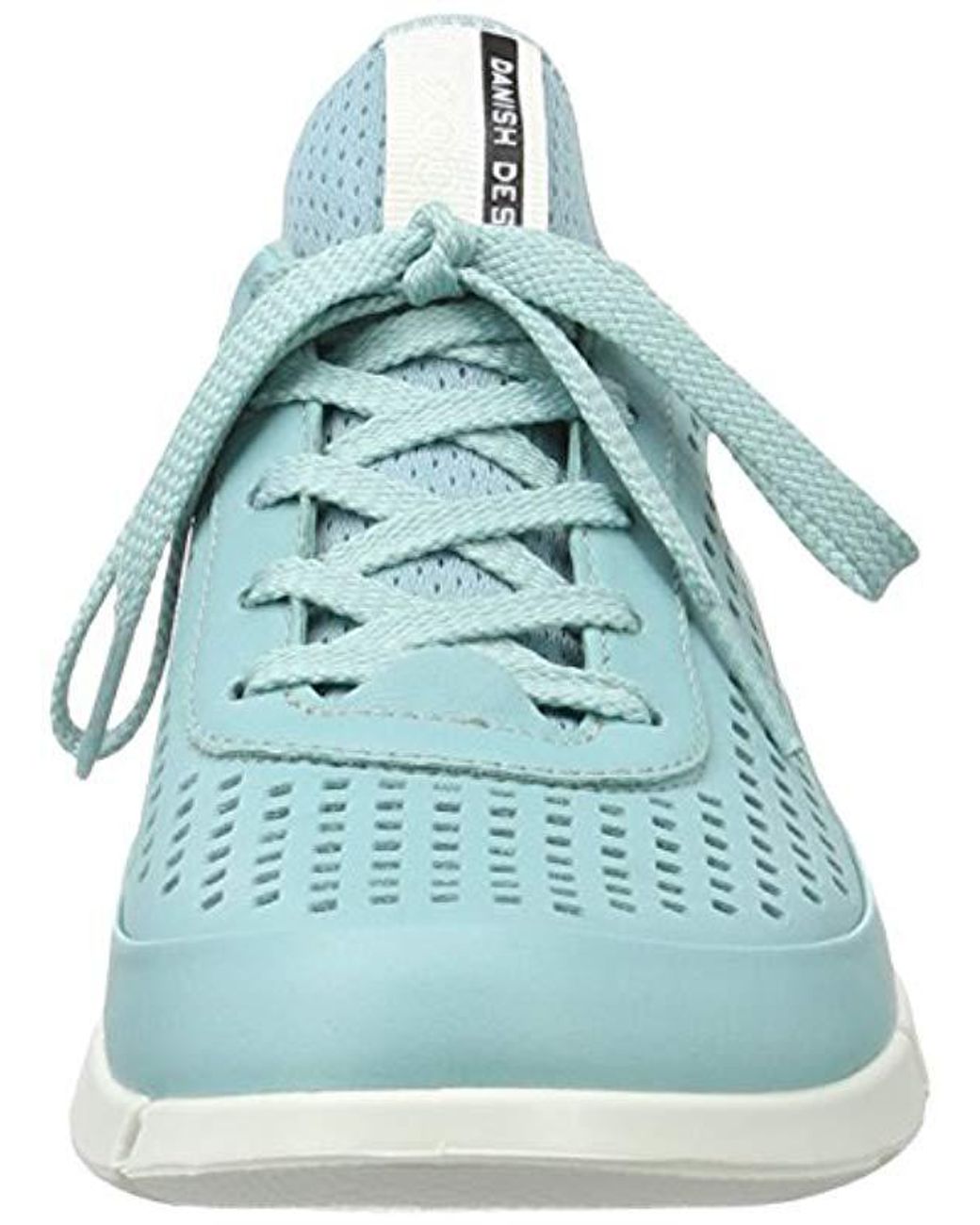 ecco intrinsic 1 womens blue