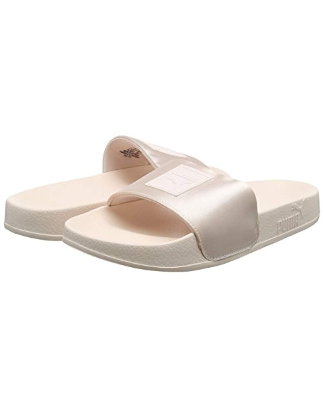 puma leadcat satin wns