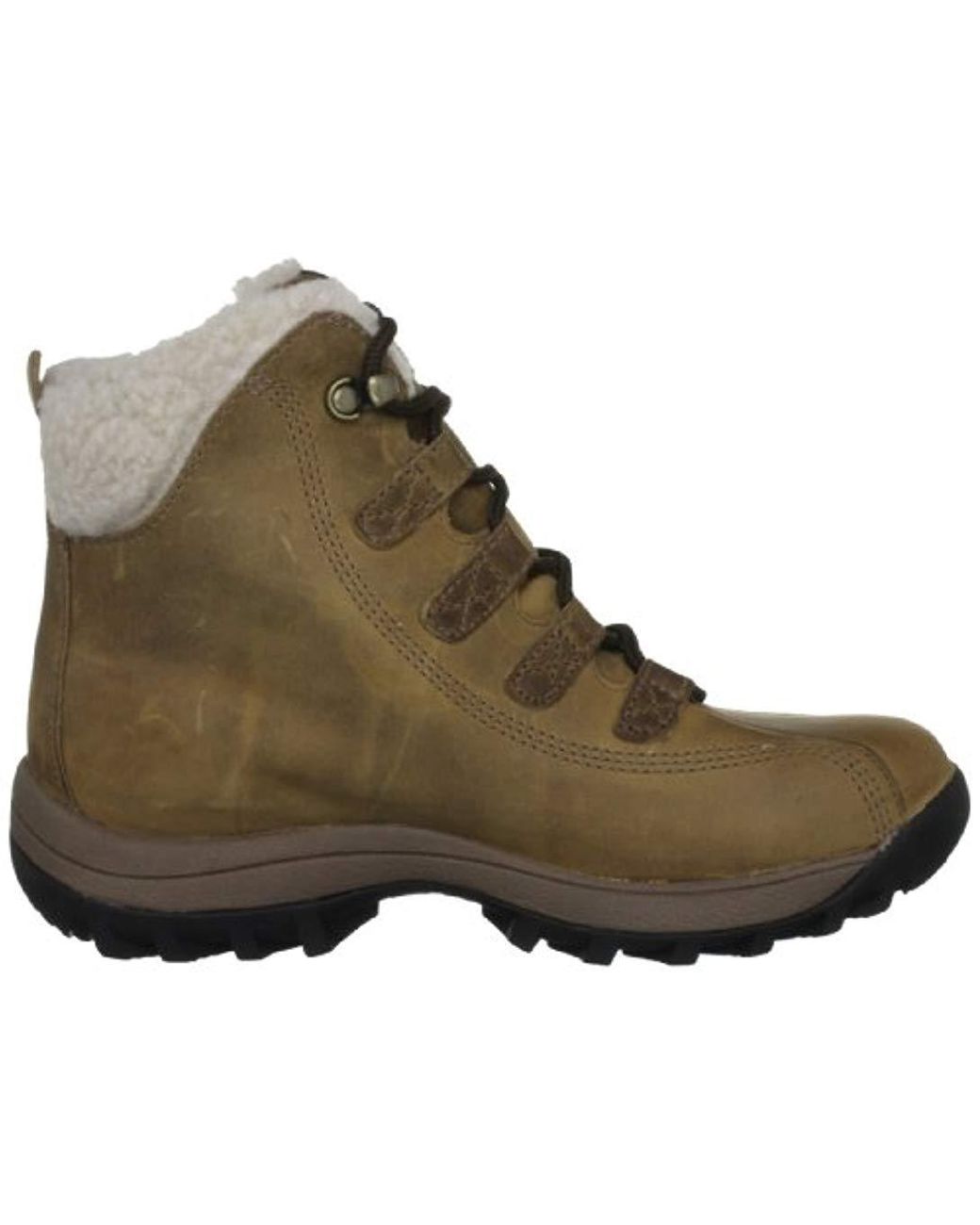 timberland canard resort mid 2.0