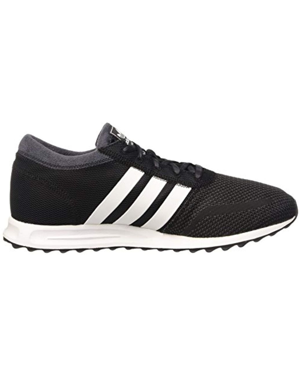 adidas Los Angeles, Trainers in Black for Men | Lyst UK