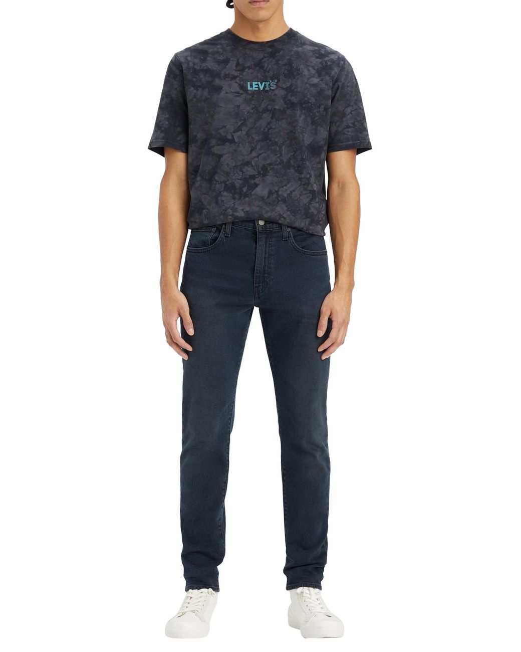 Levis top 512 tm