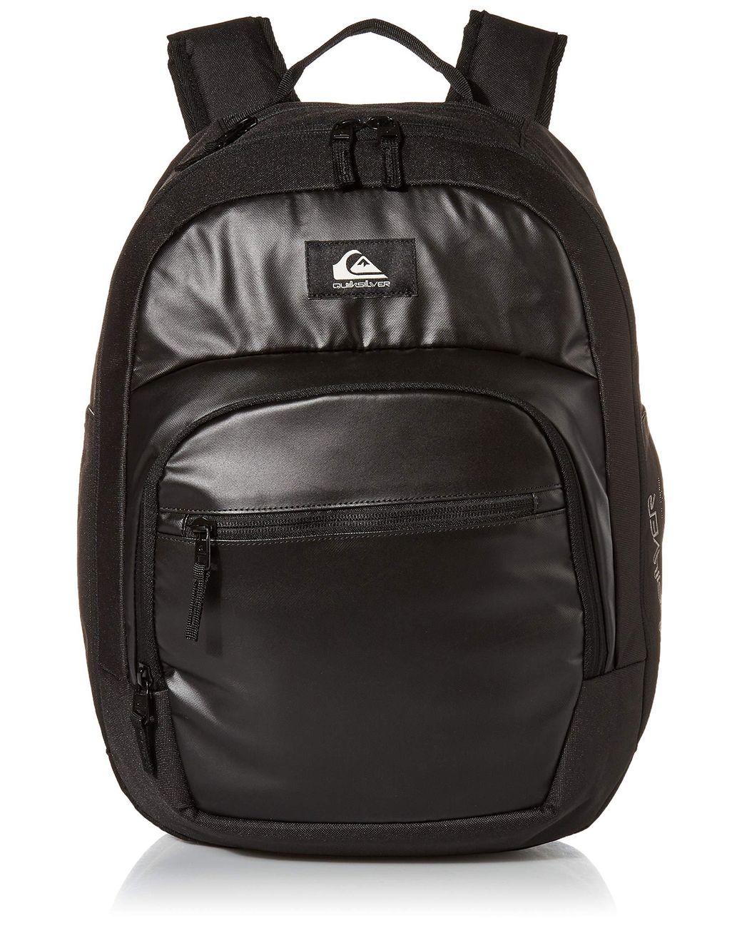Quiksilver Everyday Backpack in Black Lyst