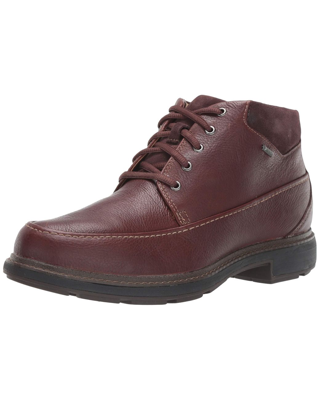clarks un tread up gtx
