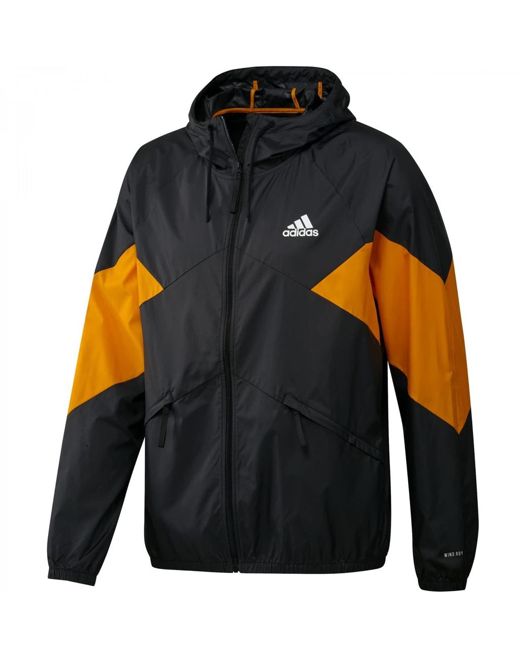 adidas Bts W.rdy Jkt Jacket in Blue for Men Lyst UK