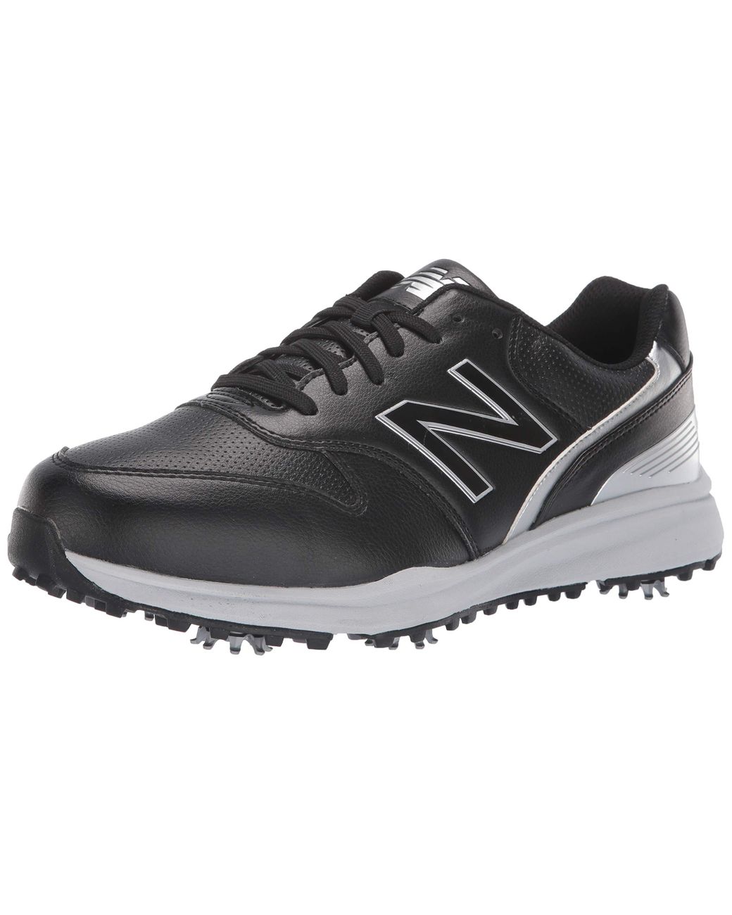 new balance sweeper