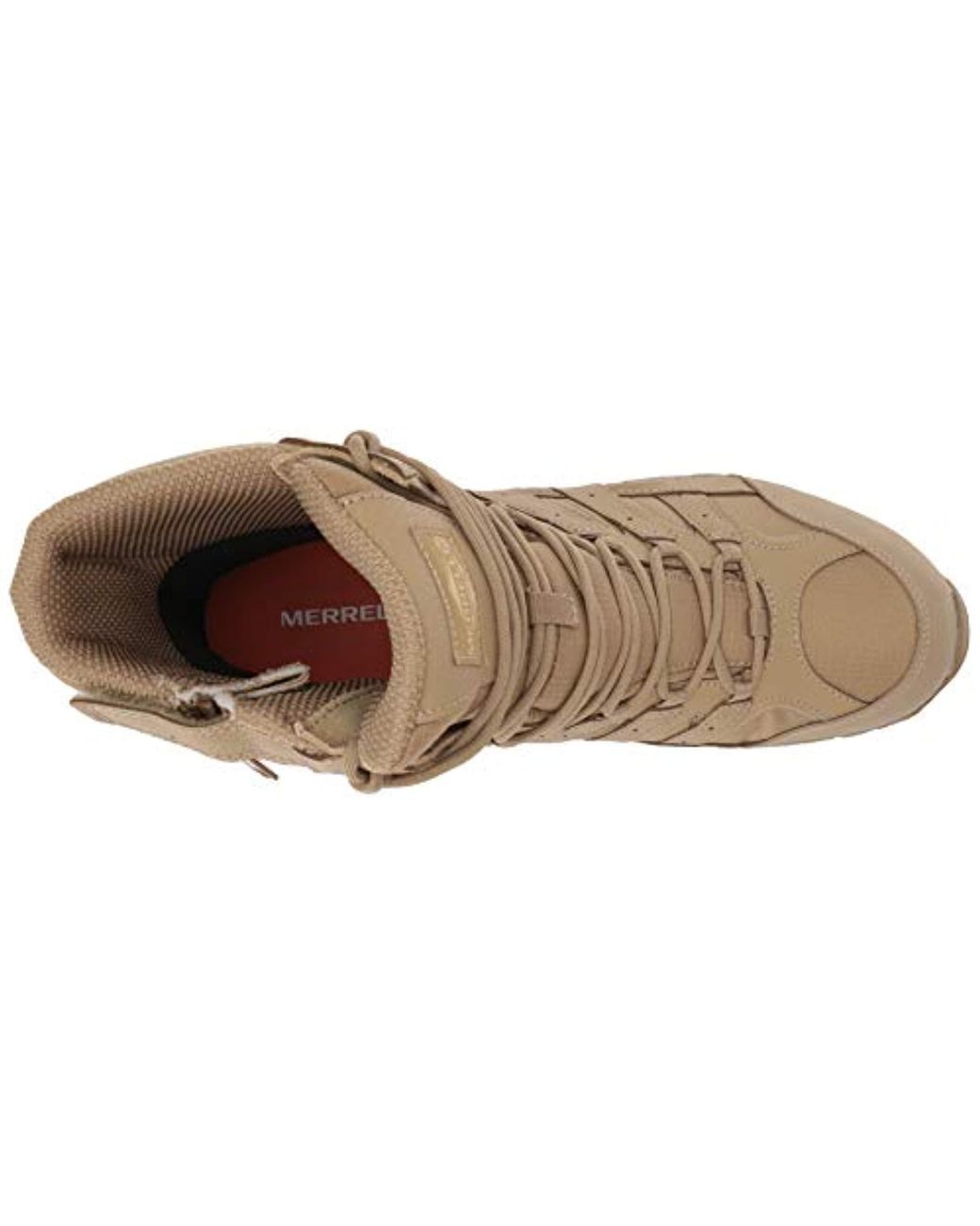 Merrell moab 2 mid tactical response waterproof on sale boots