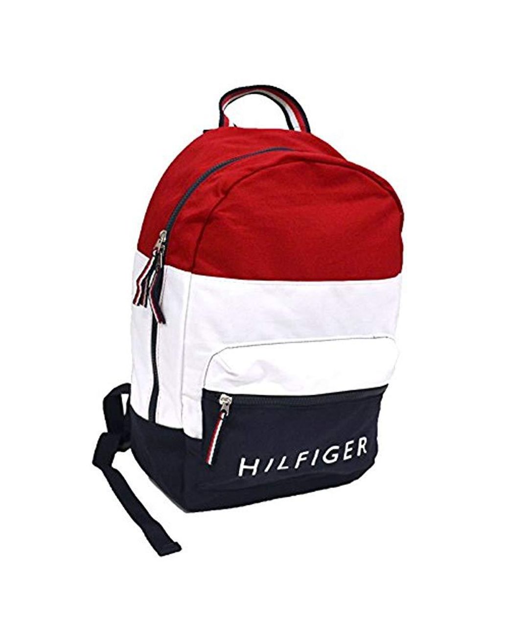 tommy hilfiger рюкзак с пеналом