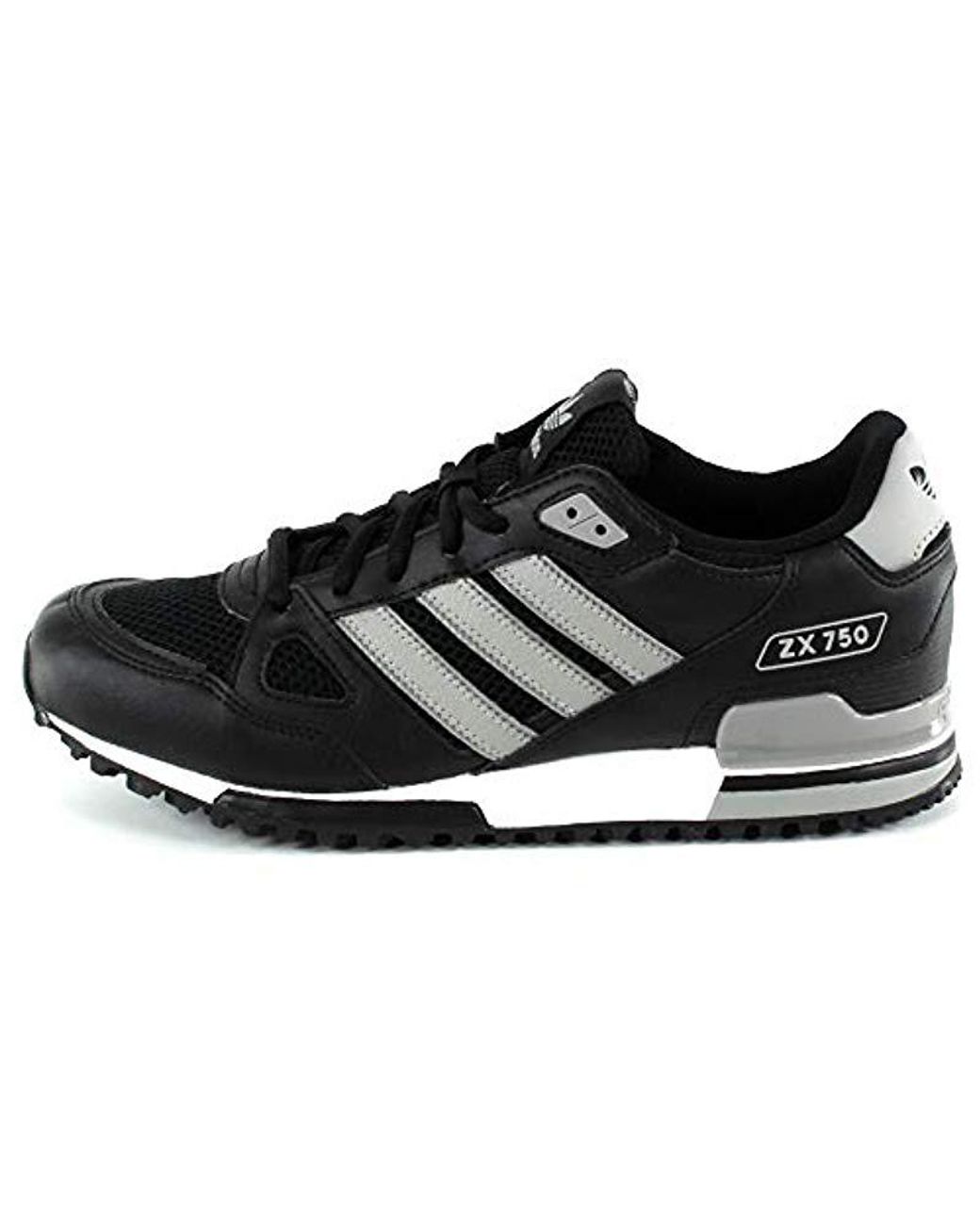 adidas Zx 750, 's Training in Black for Men | Lyst UK