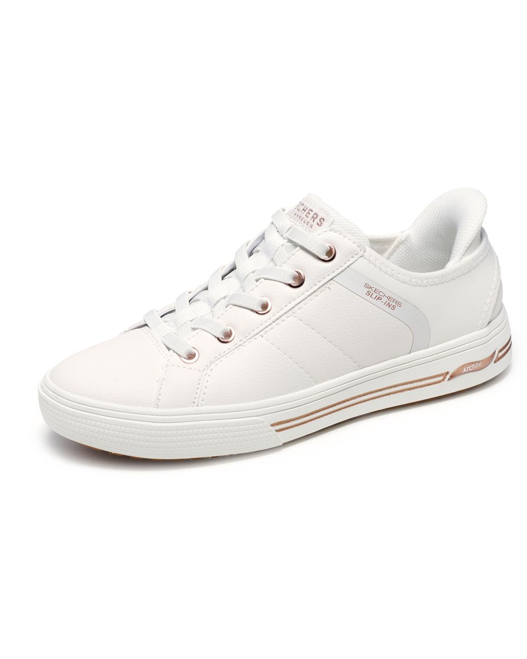 Skechers Arch Fit Arcade-ease-n Hands Free Slip-ins Sneaker