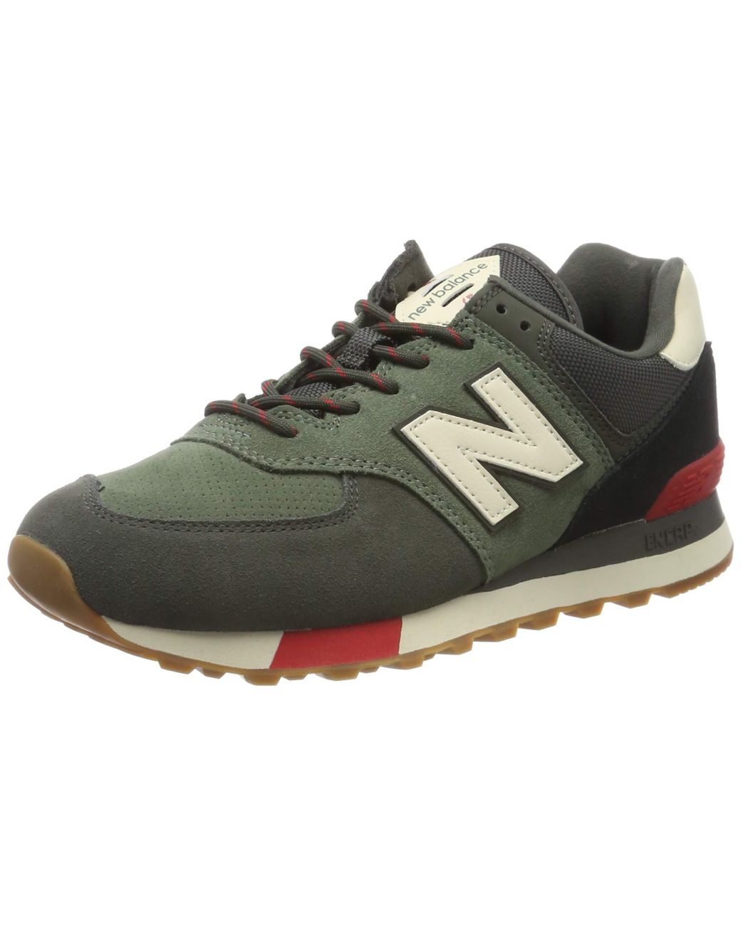 new balance 574v2 verde new balance 574v2 verde
