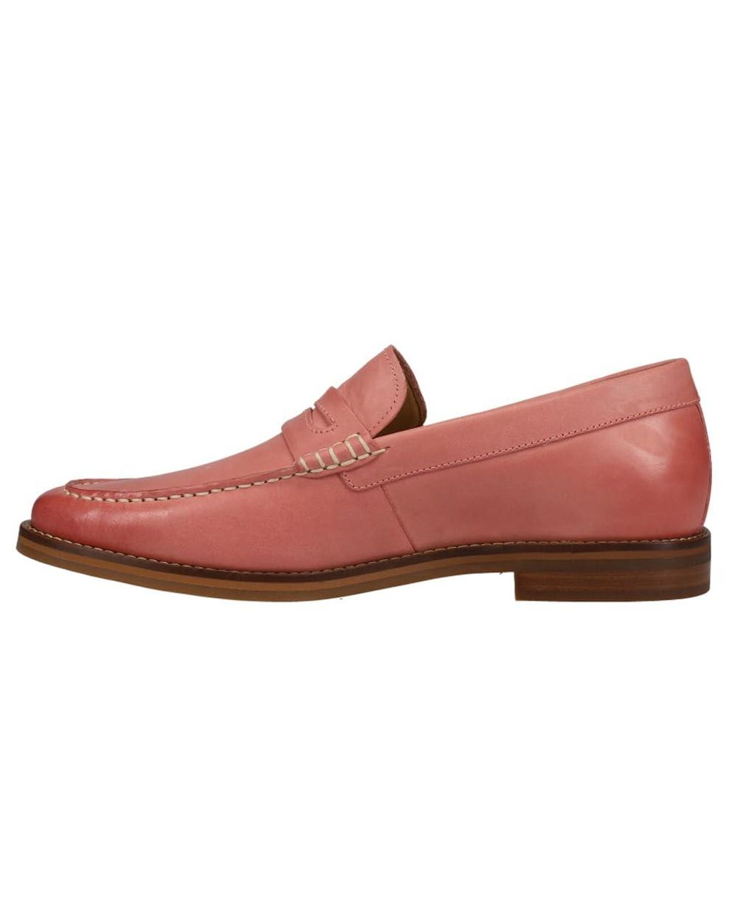 Sperry exeter penny sales loafer