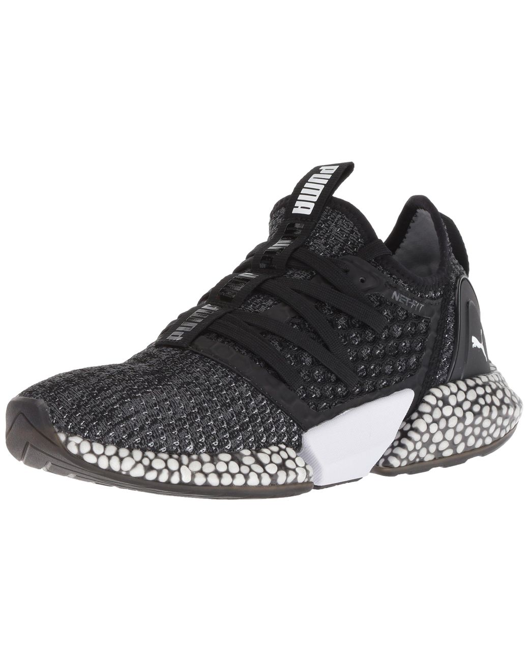 puma hybrid rocket netfit