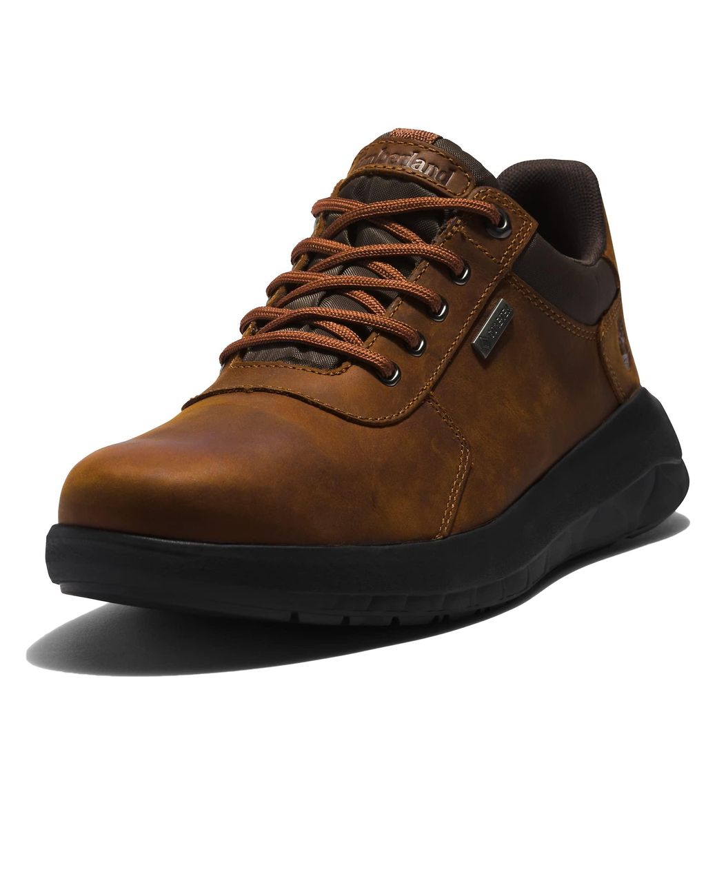 Chaussures Bradstreet Ultra Gore-Tex Code TB0A42XN358 Timberland pour homme  en coloris Marron | Lyst