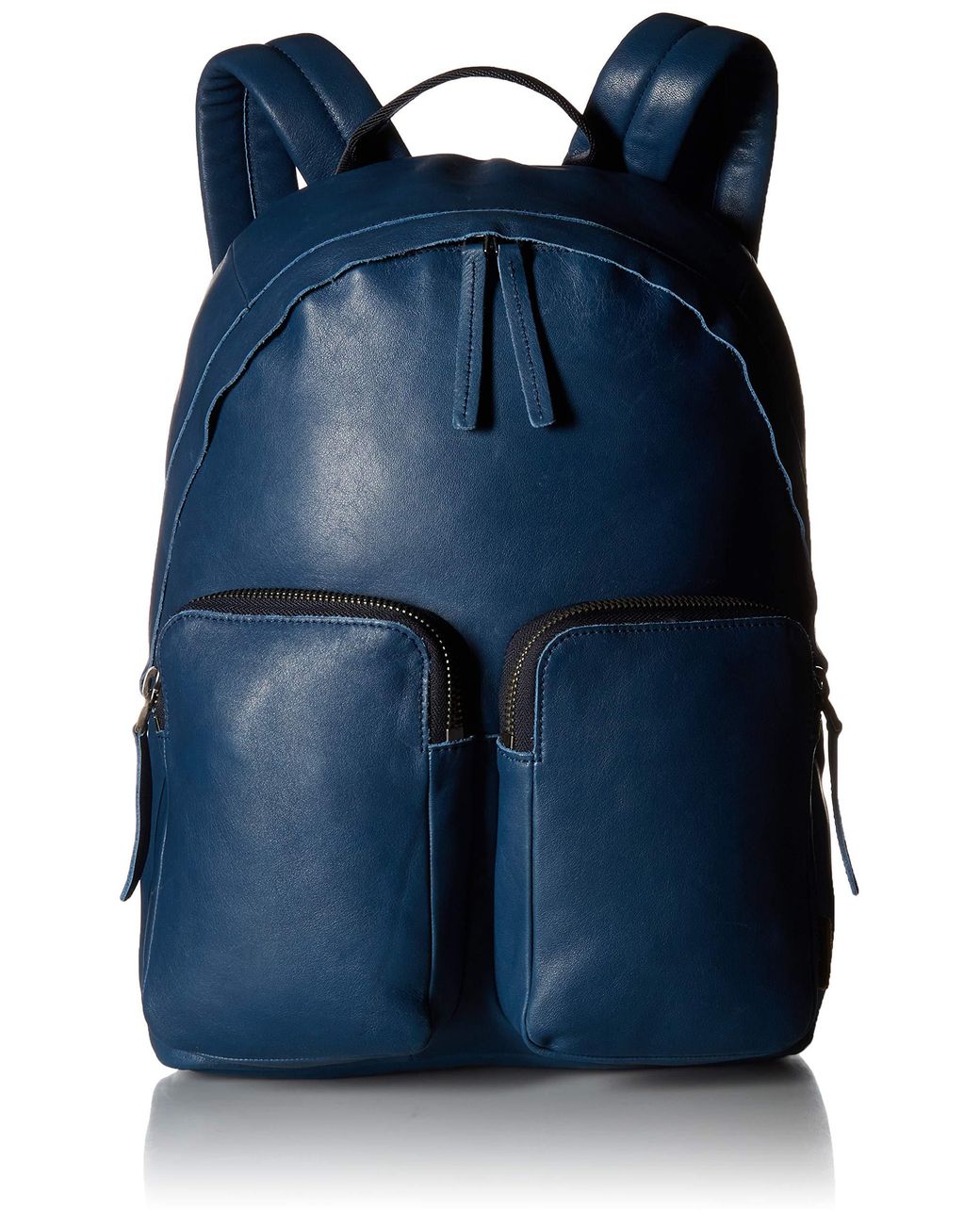 small rucksack with wheels