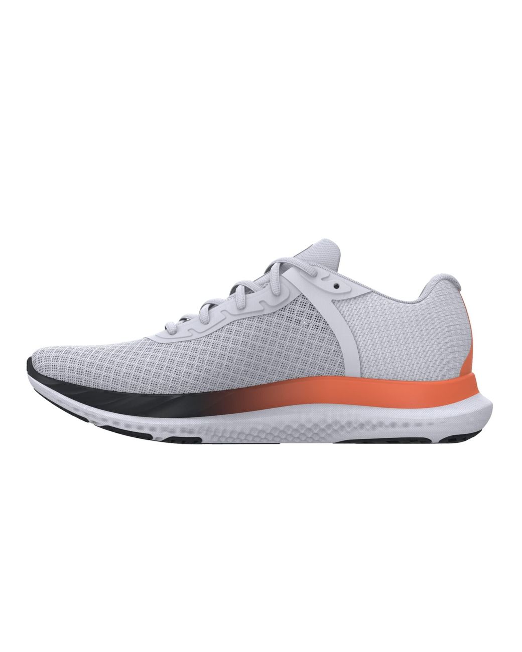Under Armour Ua Charged Breeze Running Shoes Visual Cushioning, in het