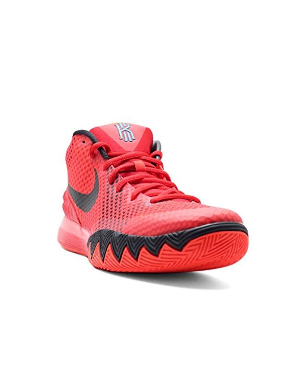 nike kyrie 1 rosse