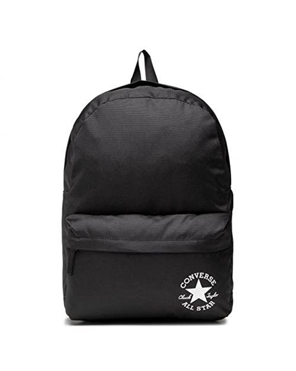 Converse 10023811-a01 Speed 3 Backpack Backpack Black | Lyst UK