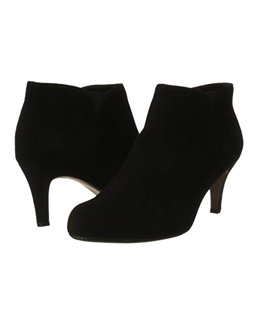 clarks arista paige boots