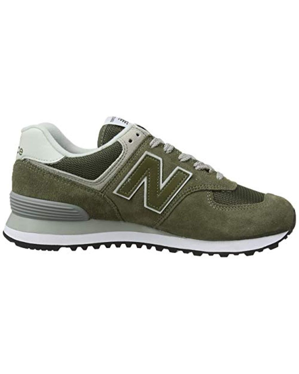 New Balance 574v2 Sneaker in Green | Lyst