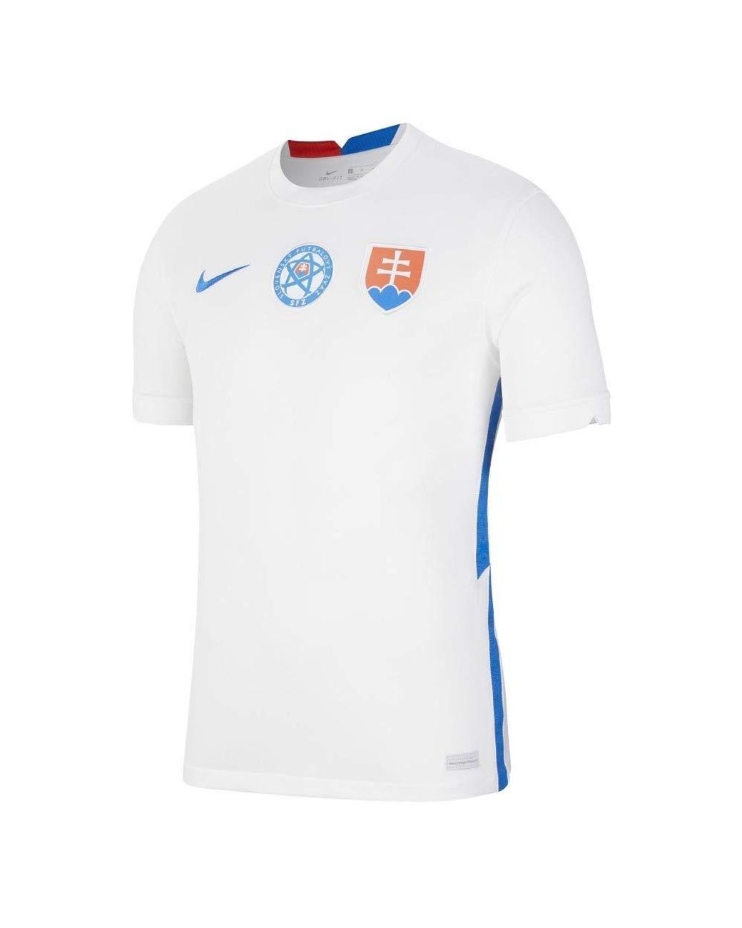 Nike Poland Home Jersey 2020-2021 - S