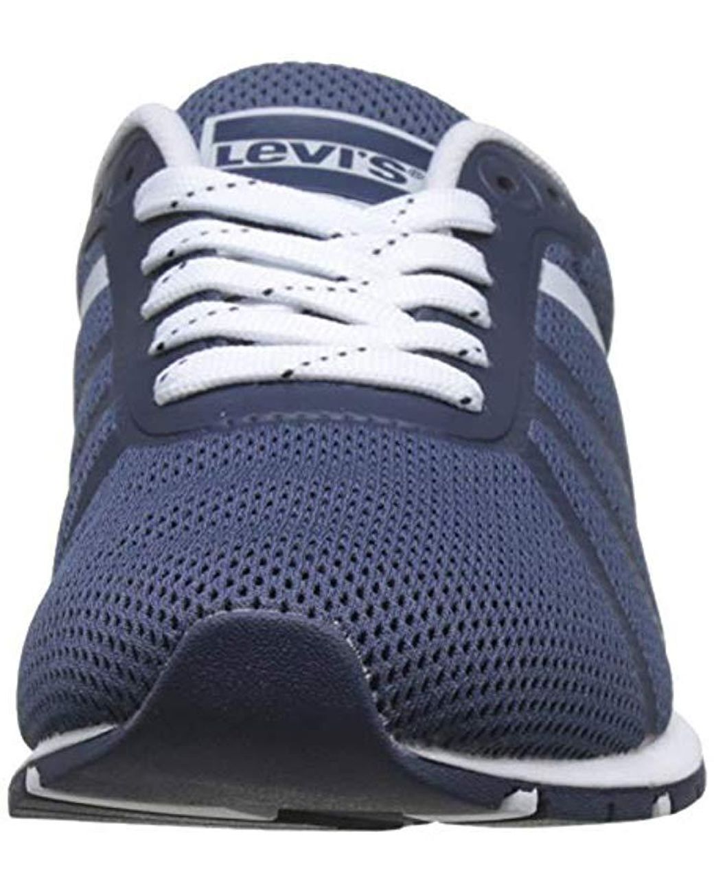 Almayer Lite, Zapatillas para Hombre Levi's de hombre de color Azul | Lyst