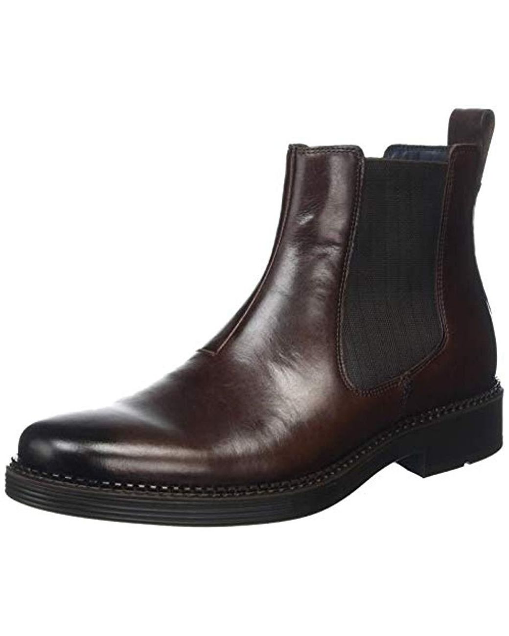 ecco newcastle boots