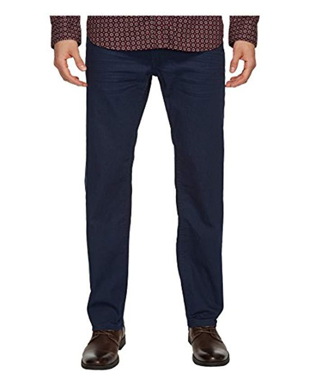 Levi's 541 Athletic Straight Fit Jean 