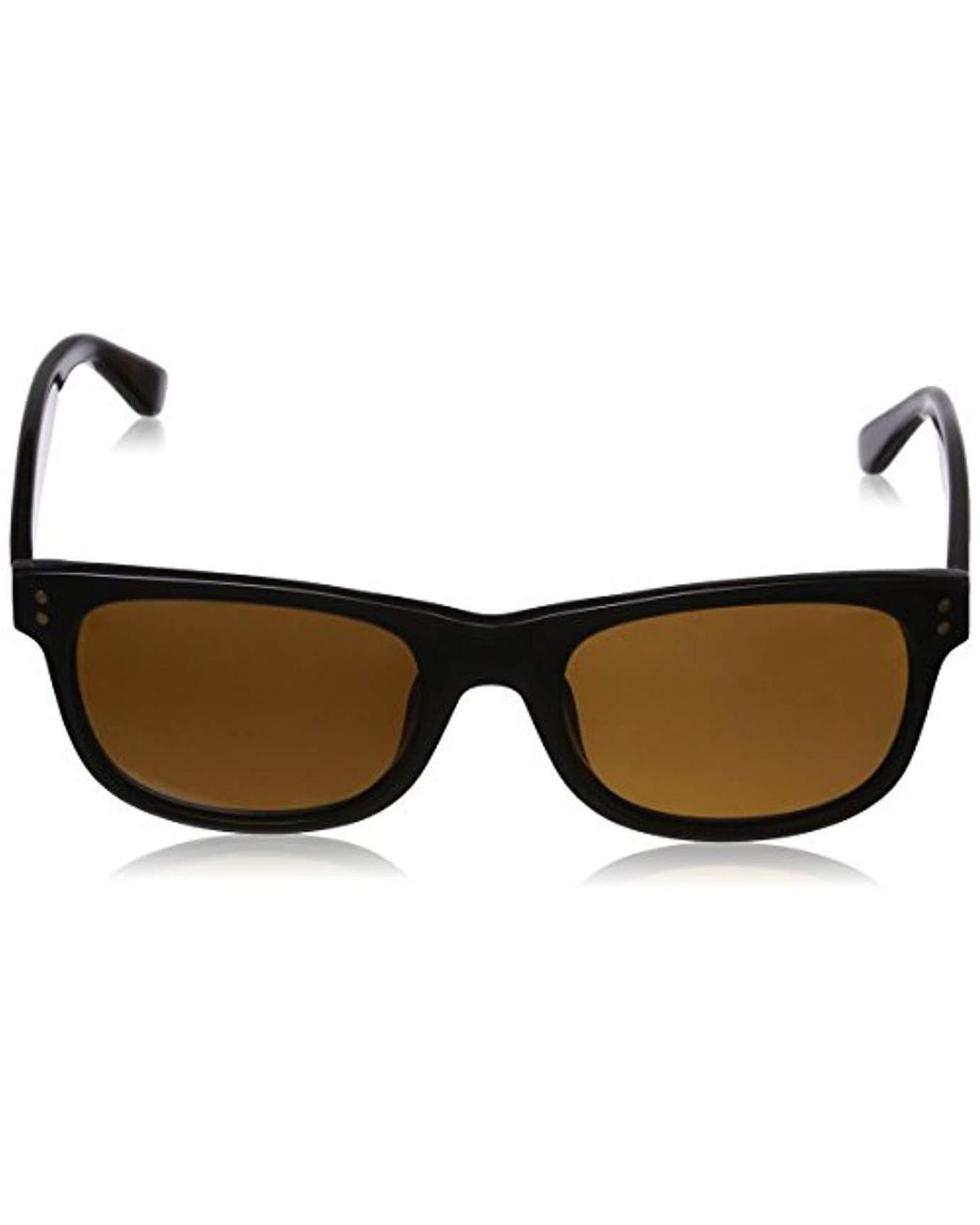 Black 55 Schwarz Timberland Men/’s Sonnenbrille TB9063-F 5501H Sunglasses