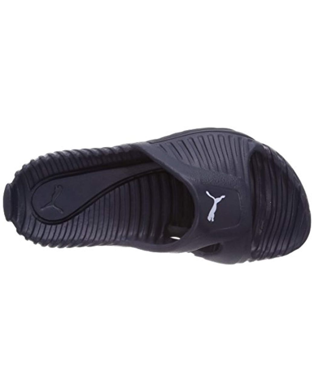 puma aqua cat slippers