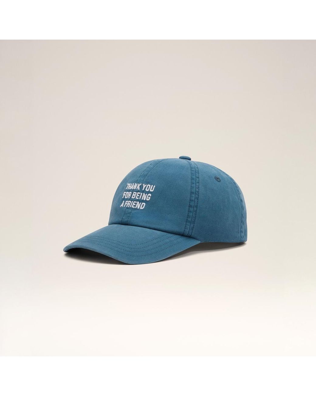 Cappellino di AMI in Blue