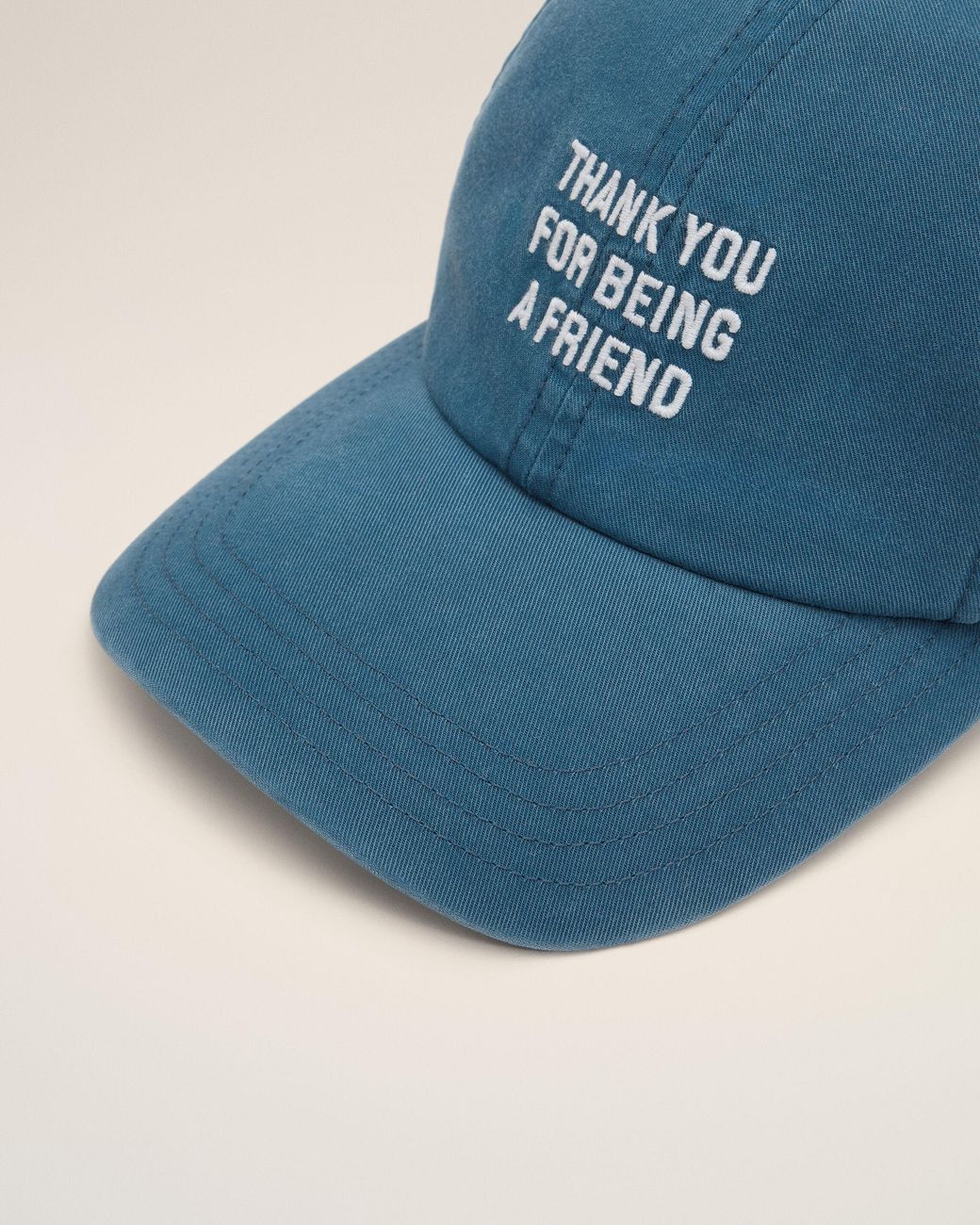 Cappellino di AMI in Blue