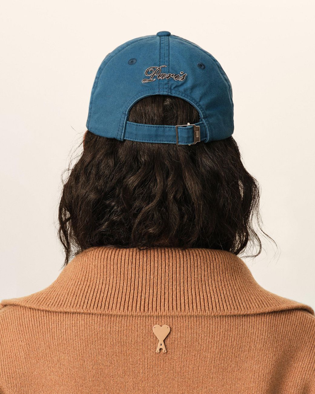Cappellino di AMI in Blue