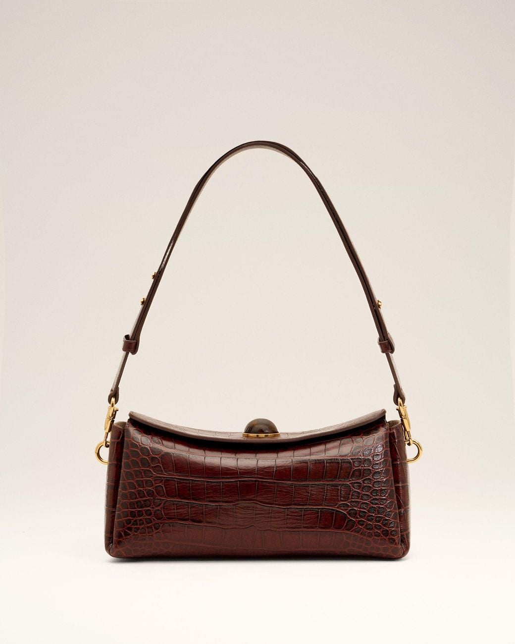 Borsa Carrousel di AMI in Multicolor